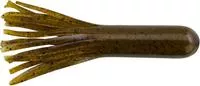 Berkley Pbbpt2.5 Powerbait Power Tube Soft Bait - 2.5in Green Pumpkin