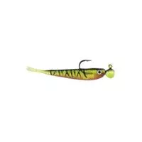 Berkley Powerbait Micro Minnow 2 " Firetiger