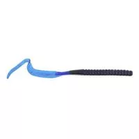 Berkley Powerbait Worms 7 Black/Chart