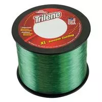 Berkley Xl3012- 22 Trilene Xl Green 12lb Monofilament Fishing Line