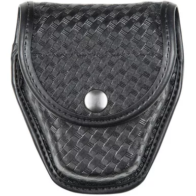 Bianchi 7918 Covered Handcuff Case