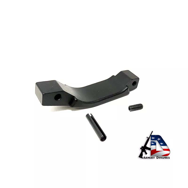 Billet Trigger Guard