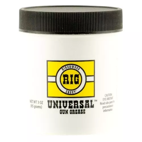 Birchwood Casey 40027 RIG Universal Gun Grease 3 oz. Jar