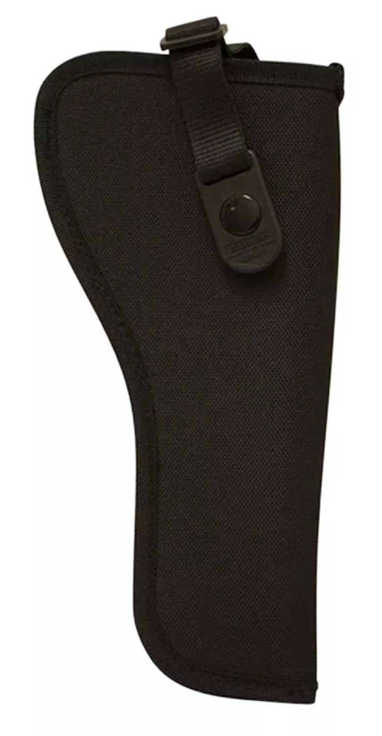 Birchwood Casey NH03 NylonOWB Size 03 Black Nylon Belt Loop Fits Ruger LCP Ambidextrous