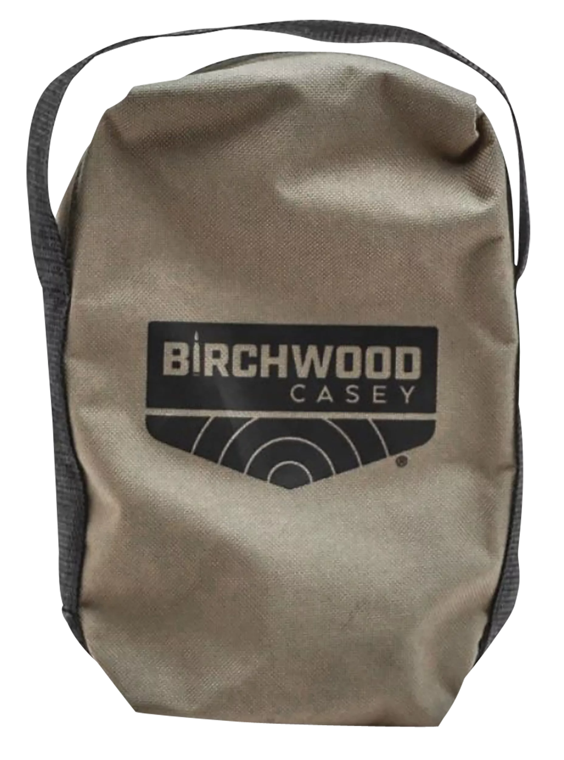 Birchwood Casey SRWB4PK Shooting Rest Weight BagsHolds 7lbs of Sand or 25lbs of Lead Shot, 5.50" H x 10" W x 3" D 4 Per Pack