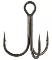 Bkk Spear- 21 Ss Treble Hook - # 4 - 7 Pack