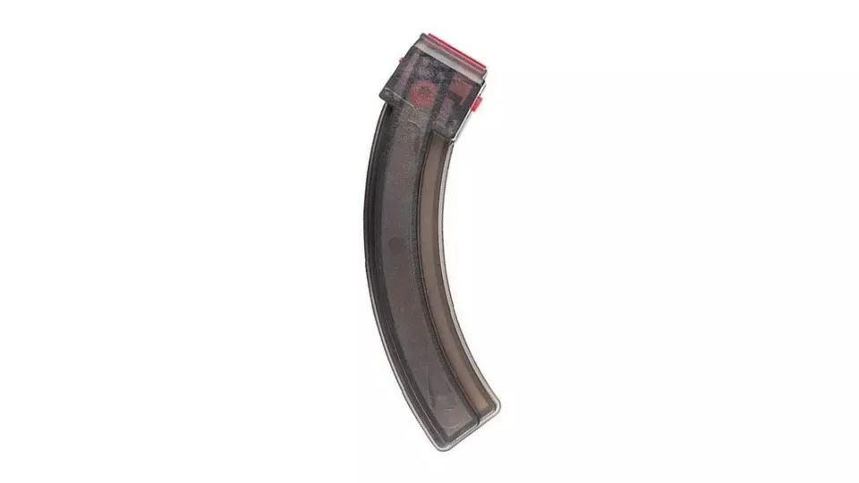 Black Dog | .22 LR Magazine for 201 | 25 Round