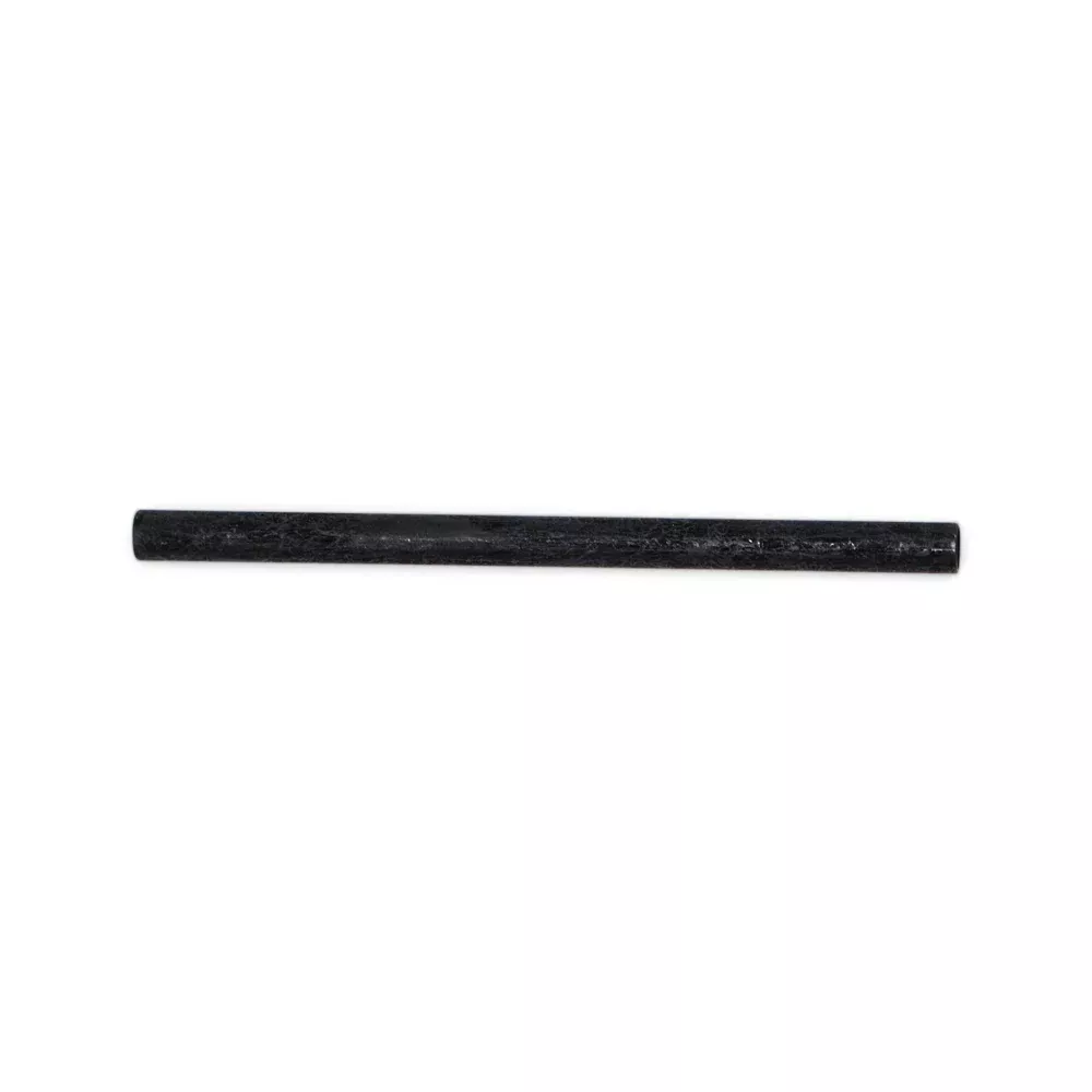 Black Female Rod Handle 8-32 Thread