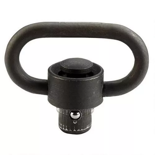 Blackhawk! Heavy Duty Push Button Sling Swivel