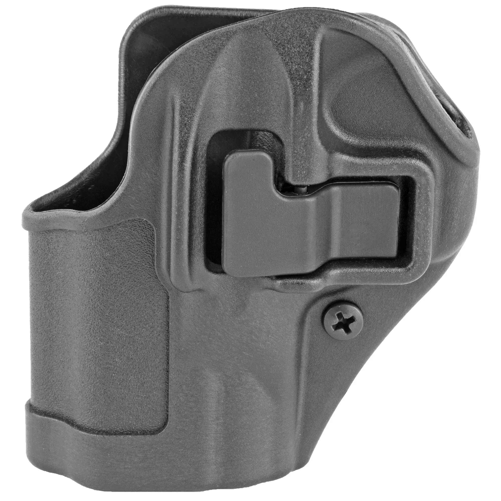 BLACKHAWK SERPA CQC Concealment Holster for Smith & Wesson M&P Shield 9/40, Left Hand, Matte Black, 410563BK-L