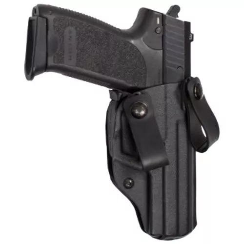 Blade Tech Nano IWB Holster Kel-Tec P-11 Black Right Hand