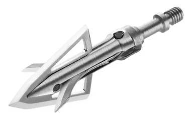 Bloodsport BLS10775 Gravedigger Broadhead Cut-On-Contact 100 gr