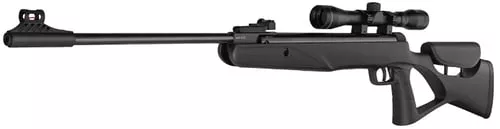 Blue Line Solutions 26000205 Diana Two-Sixty 4.5mm .177 Cal 22 Joule w/ Gas Spring Set