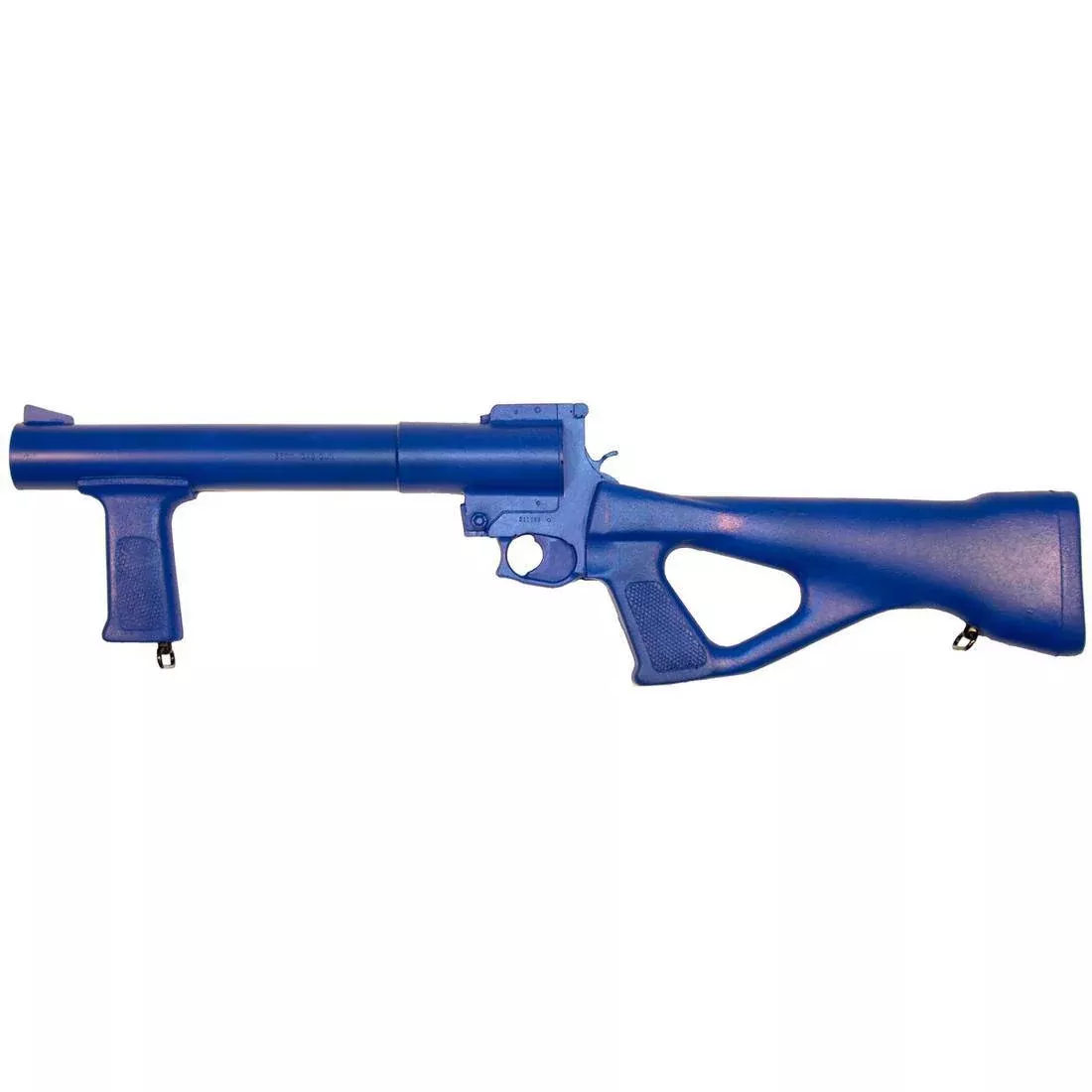 Blueguns FS37MMGG - 37MM Gas Gun w/ 14" Barrrel Replica Training Gun (30-60 Day Lead Time )