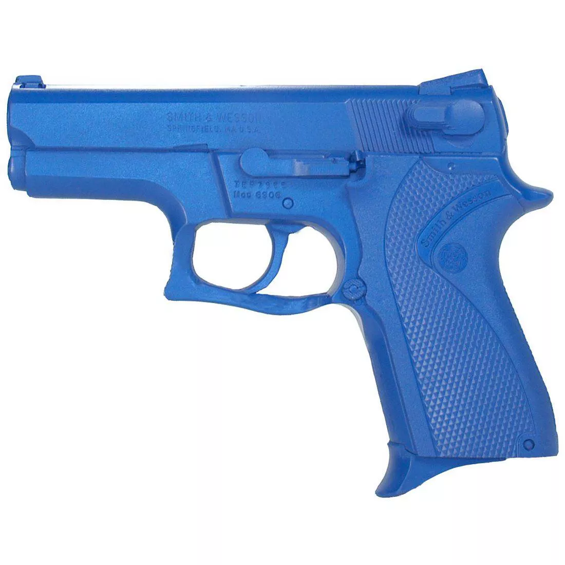 Blueguns FS6906 S&W 6906 Replica Training Gun (30-60 Day Lead Time )