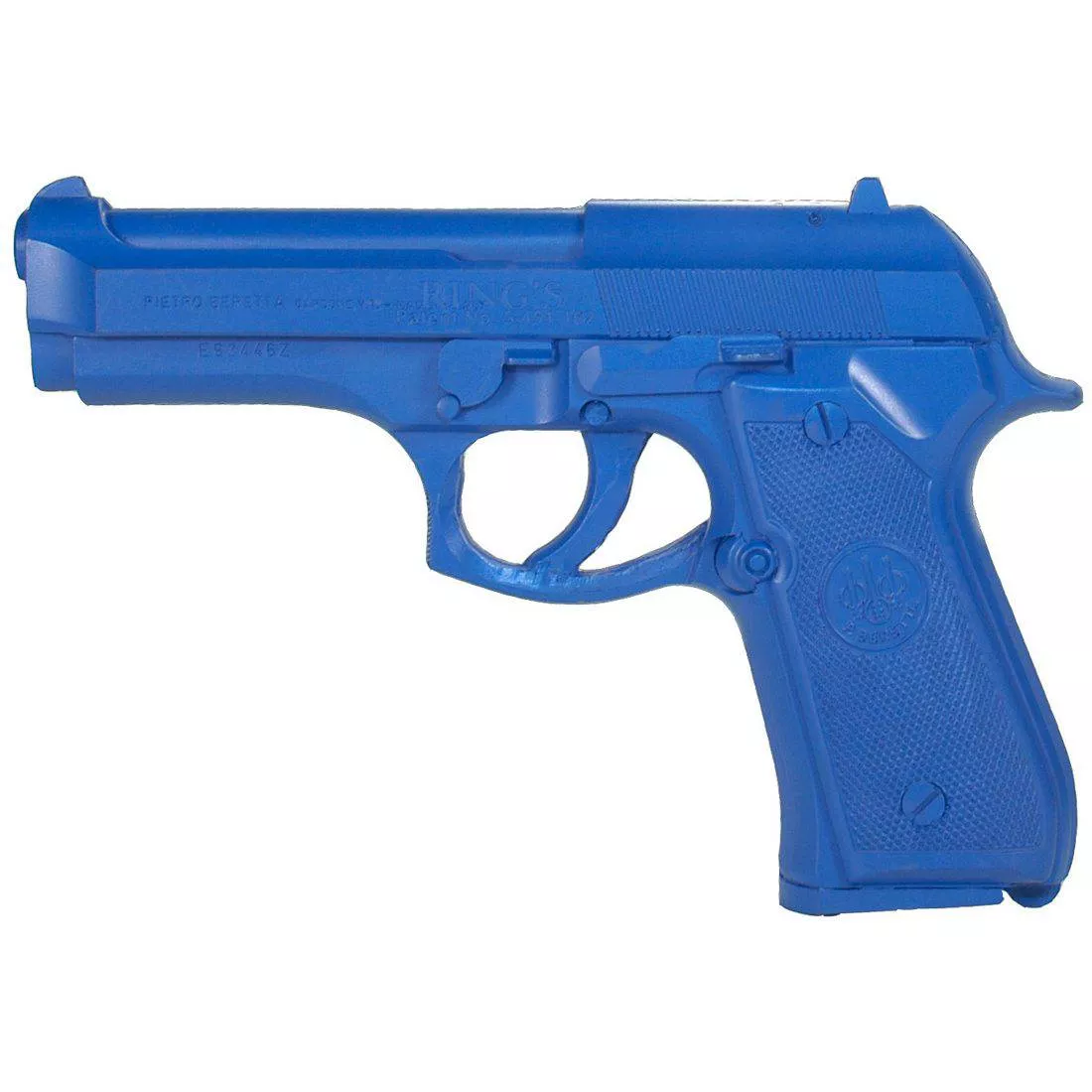 Blueguns FSB92D Beretta 92D Centurion Replica Training Gun (30-60 Day Lead Time )