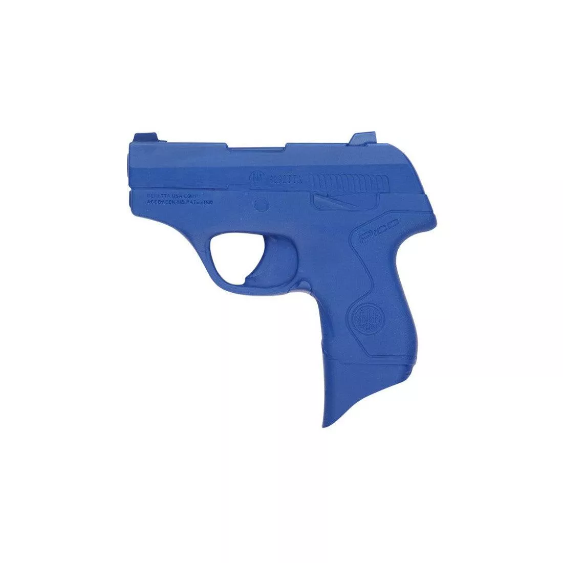 Blueguns FSBPICO Beretta Pico Replica Training Gun (30-60 Day Lead Time )