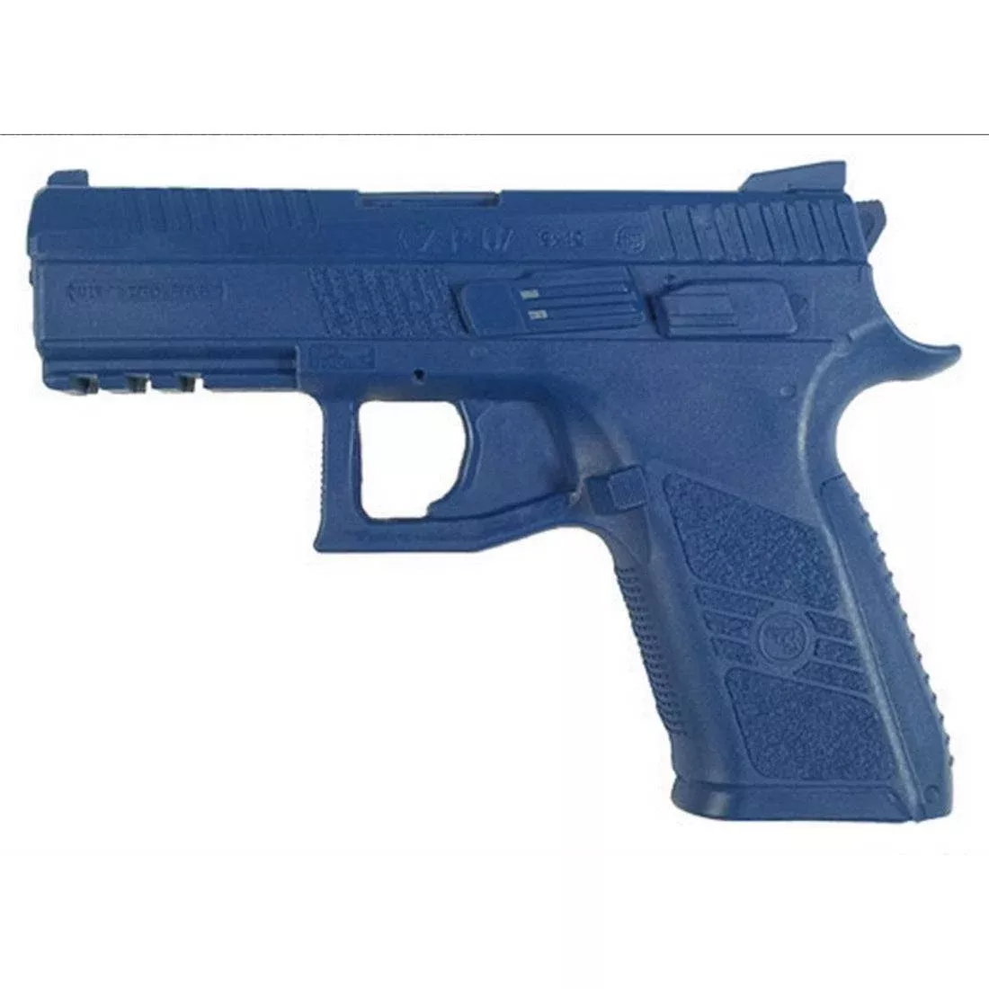 Blueguns FSCZP07 CZ P-07 Replica Training Gun (30-60 Day Lead Time )