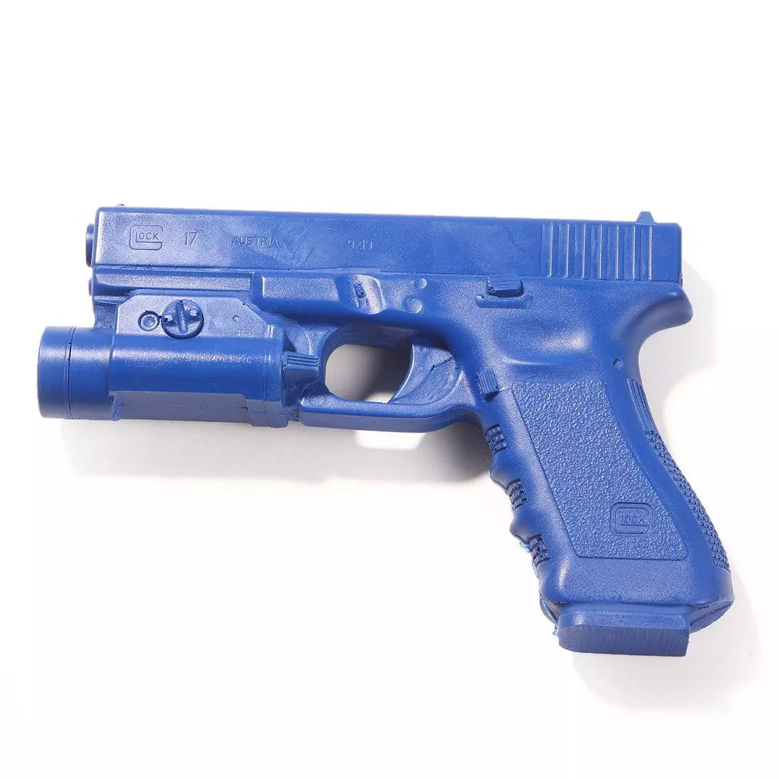 Blueguns FSG17-TLR1 Glock 17/22/31 w/ TLR - 1 Tactical Light Replica Training Gun (30-60 Day Lead Time )