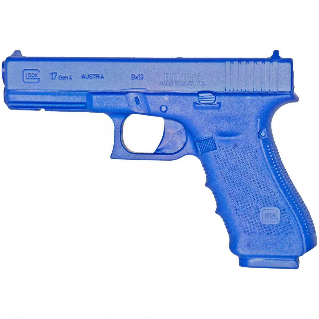 Blueguns FSG17G4 Glock 17/22/31 Generation 4 Replica Training Gun