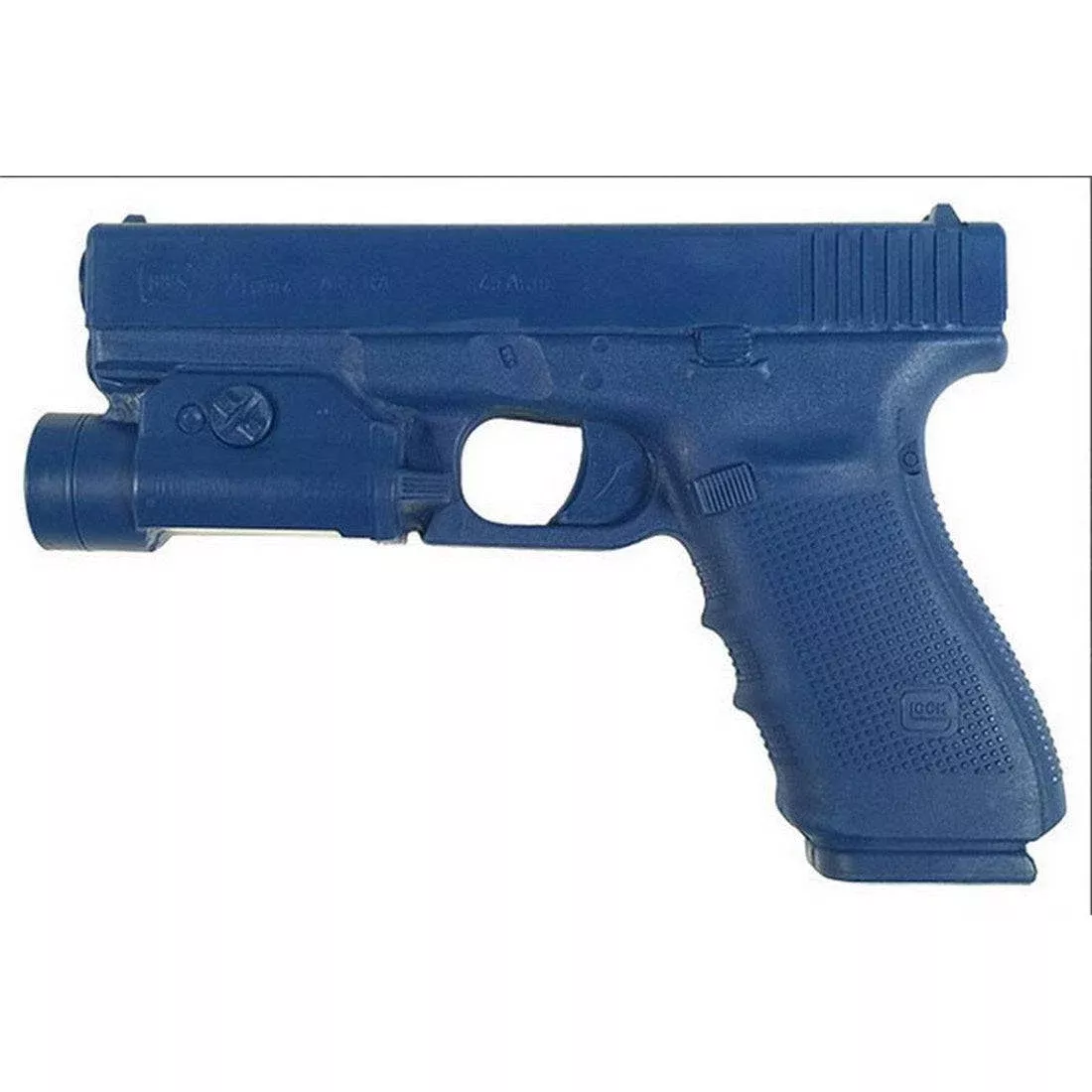Blueguns FSG21G4-TLR1 Glock 21 Generation 4 w/ TLR - 1 Tac Light Replica Training Gun (30-60 Day Lead Time )