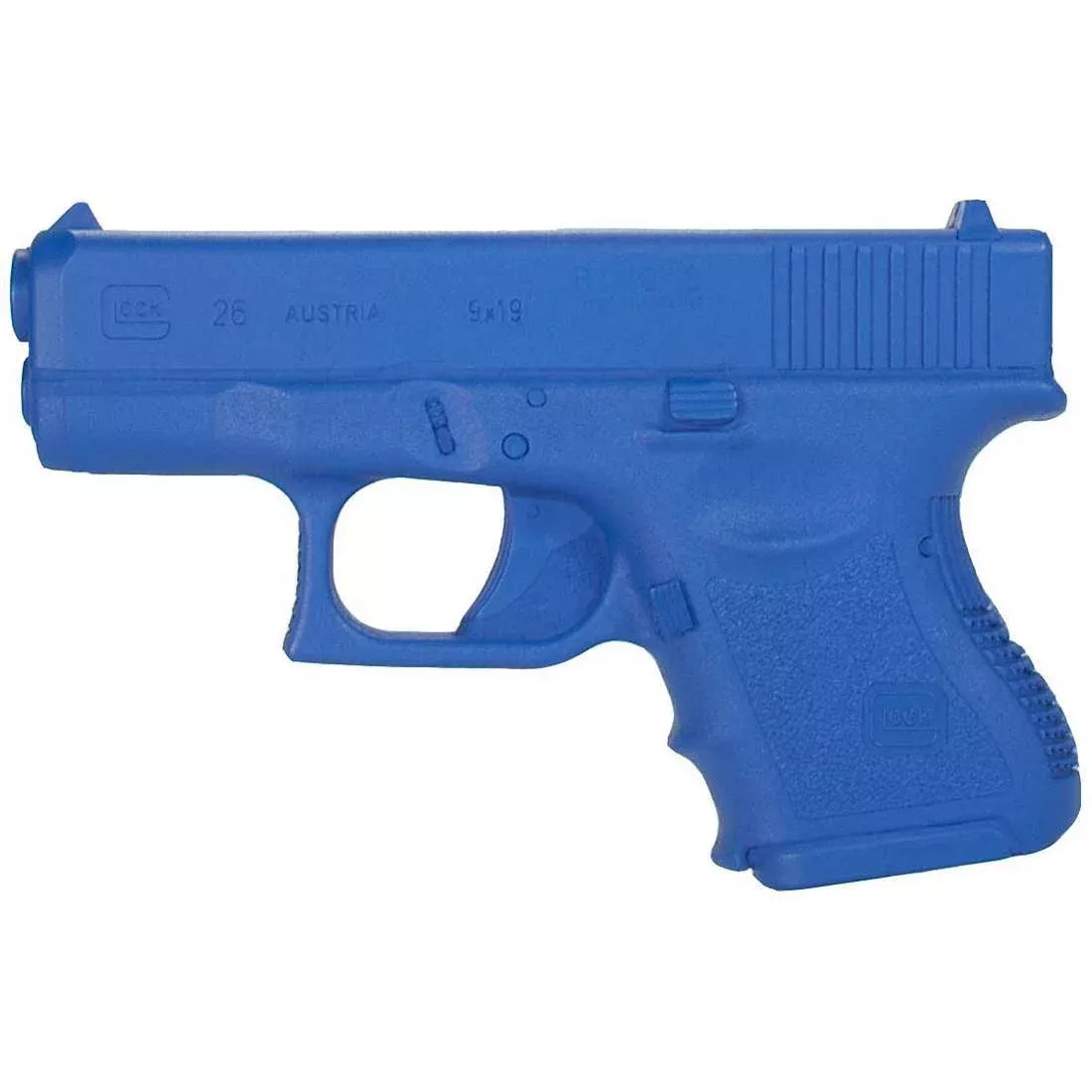 Blueguns FSG26 Glock 26 Replica Training Gun (30-60 Day Lead Time )
