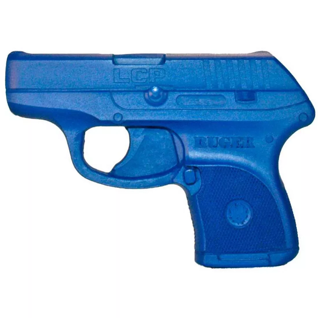Blueguns FSLCP Ruger Lcp Replica Training Gun (30-60 Day Lead Time )