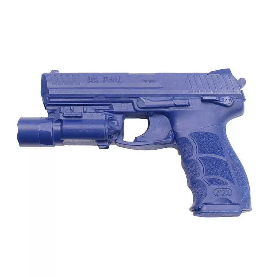 Blueguns FSP30L-X300 H&K P30L w/ X300 Tac Light Replica Training Gun (30-60 Day Lead Time )