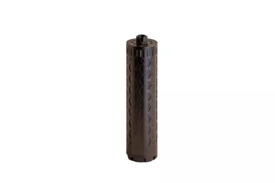 BOE Supression Mod 1 - 7.62mm Titanium core -6.8"