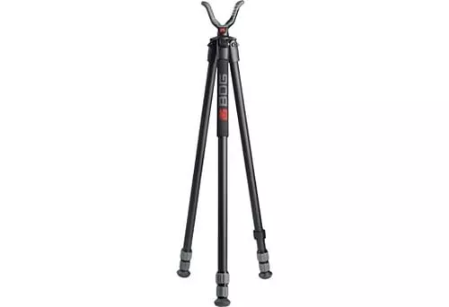 Bog-Pod 1216932 DeadShot Tripod Black Aluminum