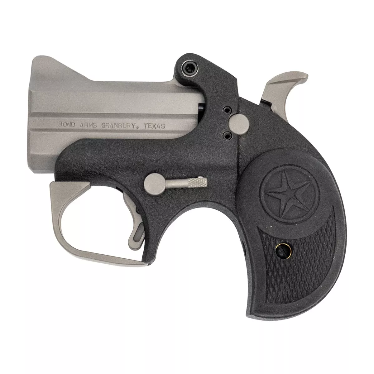 Bond Arms BABU Backup Original 45 ACPDerringer Pistol