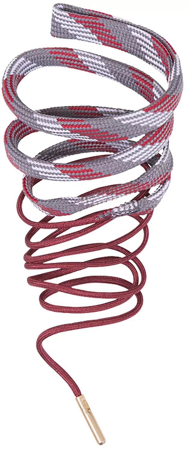 Bore-Nado 70580 Rifle/Handgun Barrel Cleaning Rope22 Cal