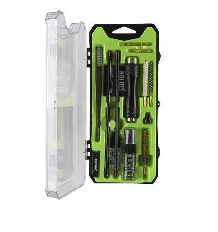 BREAKTHROUGH BCT VISION SERIES RIFLE CLEANING KIT (5.56 AR-15)