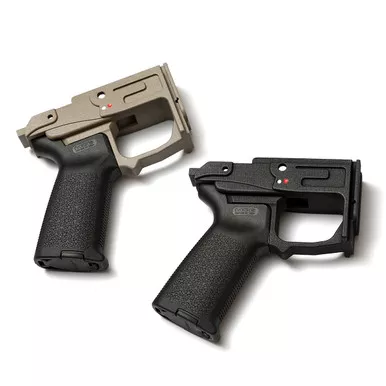 Bren 805 AR15 Grip Adapter