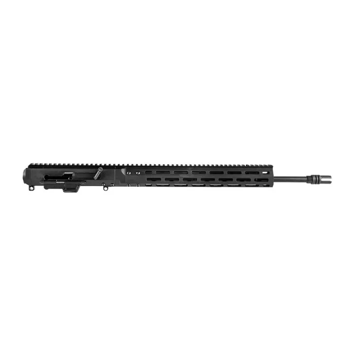 Brownells 18" Gen2 Piston BRN-180 AR-15 COMPLETE Upper AR15 5.56 Wylde BRN180 by PWS