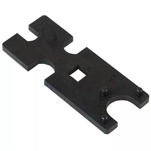 Brownells AR-15 Multi Tool TL-02 Mil-Spec Combination Barrel Wrench