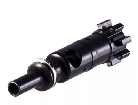 Brownells BRN AR-15/M16 5.56mm Bolt Assembly, MPI, Nitride