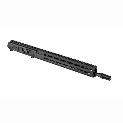 Brownells Gen2 BRN-180 AR-15 COMPLETE Upper 16" AR15 5.56 Wylde BRN180 by PWS