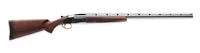 Browning 017054402 Bt- 99 12 Gauge With 32 " Barrel, 2.75 " Chamber, 1rd Capacity, Satin Blued Steel Barrel & Receiver, Satin Black Walnut Stock With Trap Recoil Pad