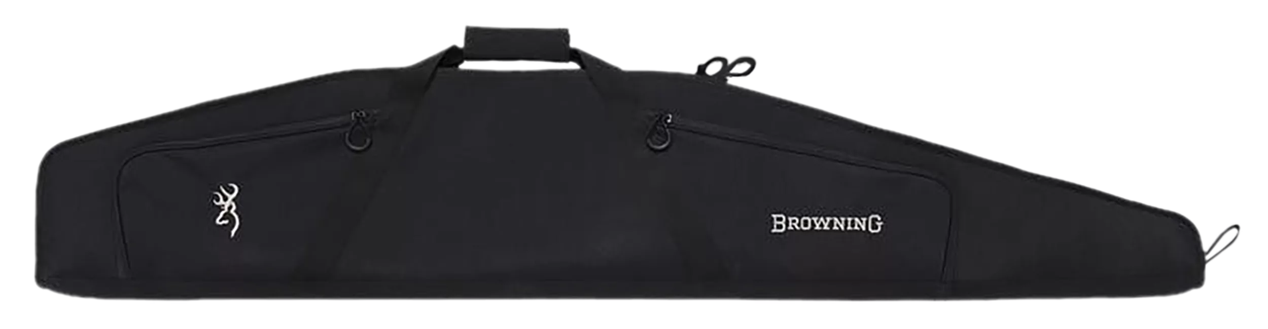 Browning 1410219954 Max Long Range 54" Black Water Resistant, For Long Range Rifle