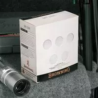 Browning 154001 Dry Zone Moisture Reducer White