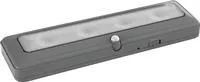 Browning 164154 Dc Led Light Polymer Gray 3aa