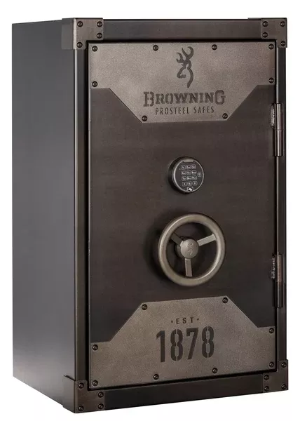 Browning 1878-13 Closet Burglar & 90 Minute Fire Safe - 2022 Model