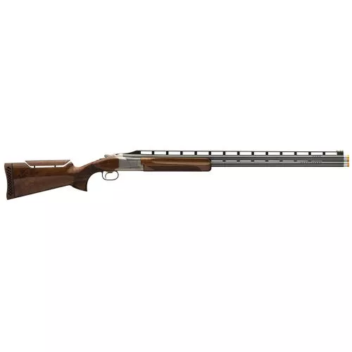 Browning Citori 725 Pro Trap with Pro Fit Adjustable Comb 30" Over/Under 12 Gauge Shotgun