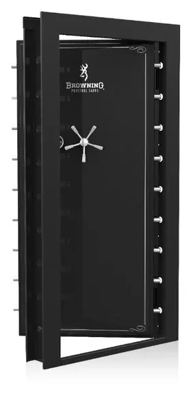 Browning Clamshell Vault Door - In-Swing 83.00 x 42.75 inch - 2022 Model