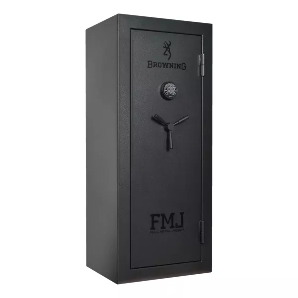Browning Full Metal Jacket FMJ 20 Gun Safe