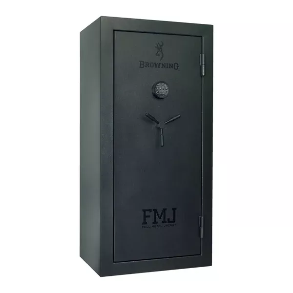 Browning Full Metal Jacket FMJ 24 Gun Safe
