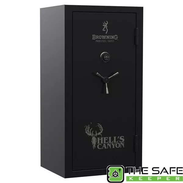 Browning Hell’s Canyon HC33 Gun Safe