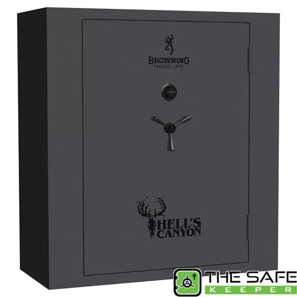 Browning Hell’s Canyon HC65 Gun Safe