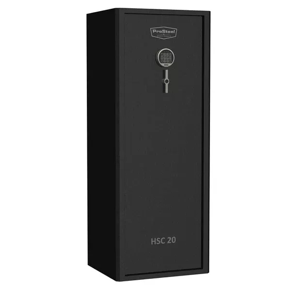 Browning ProSteel HSC High Security Container HSC20E